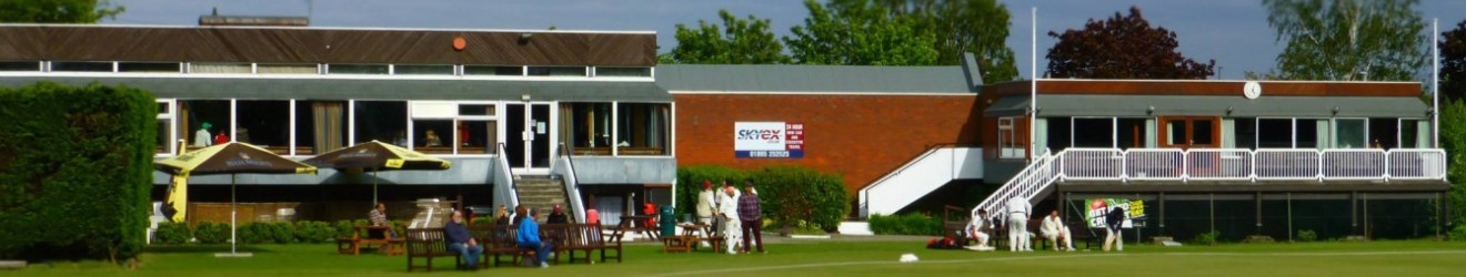 Photo of Uxbridge Sports Club, County Bar