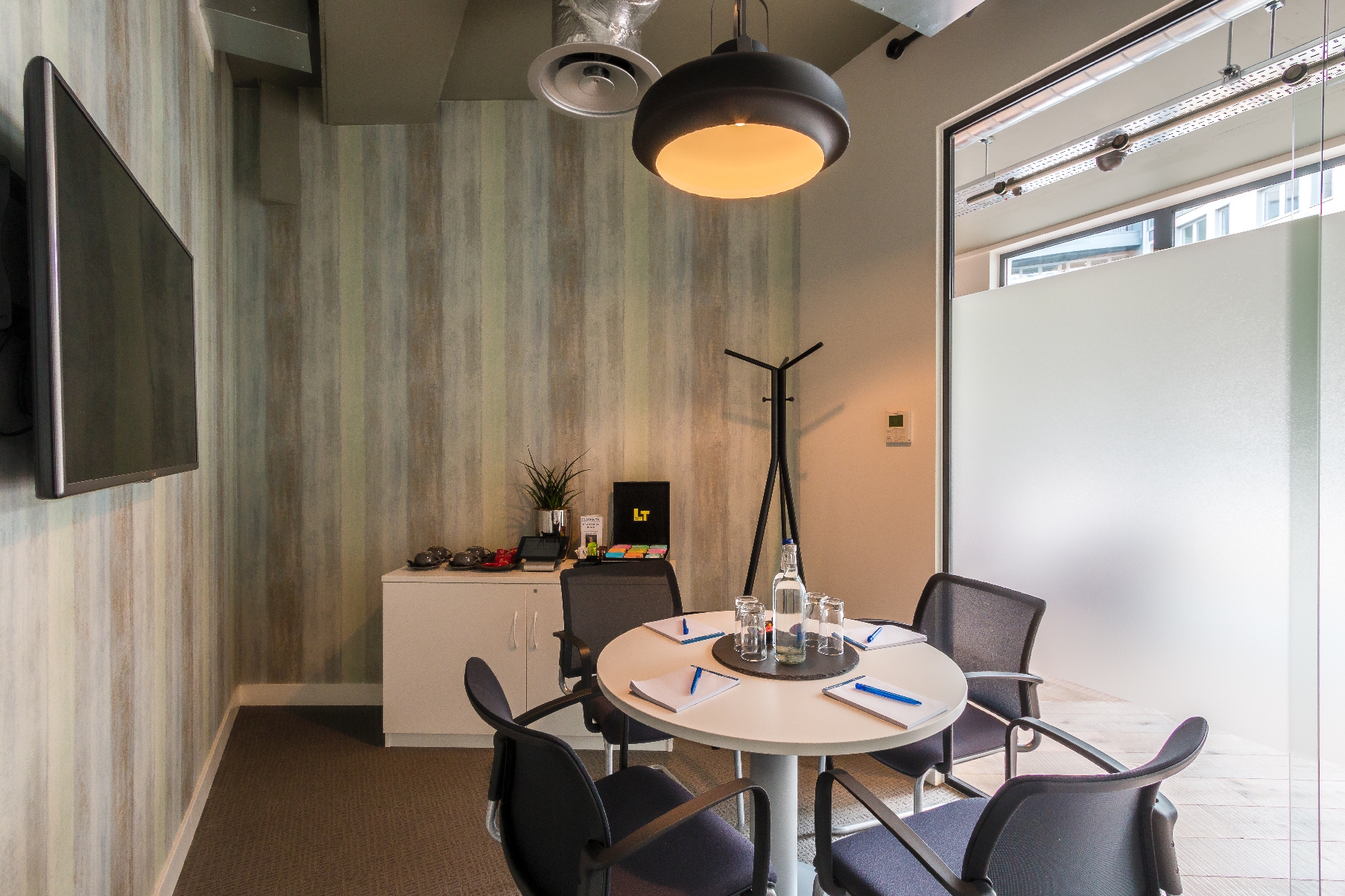 Photo of Regus London Shoreditch, Hawksmoor