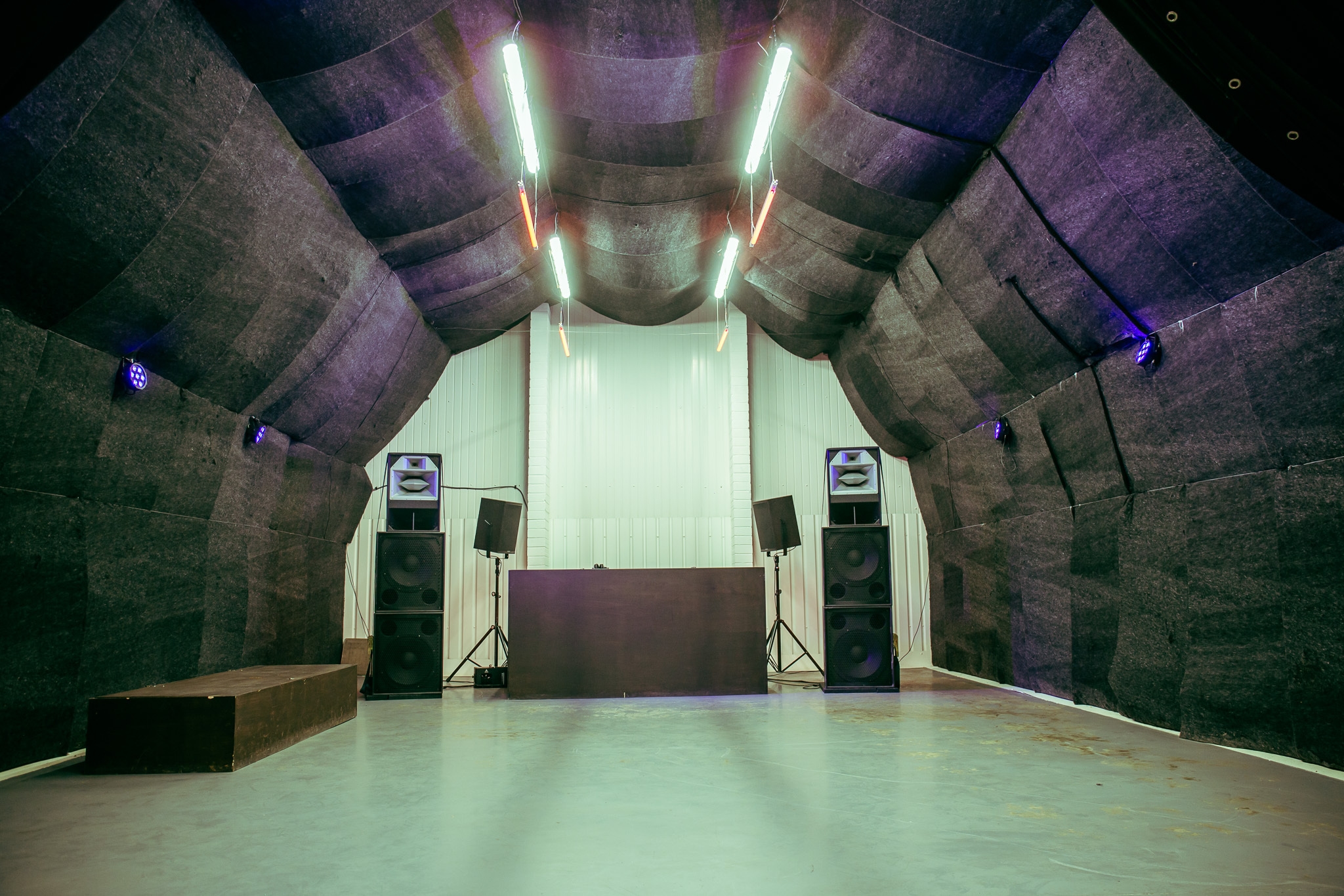 Photo of Gaffe, Event Space