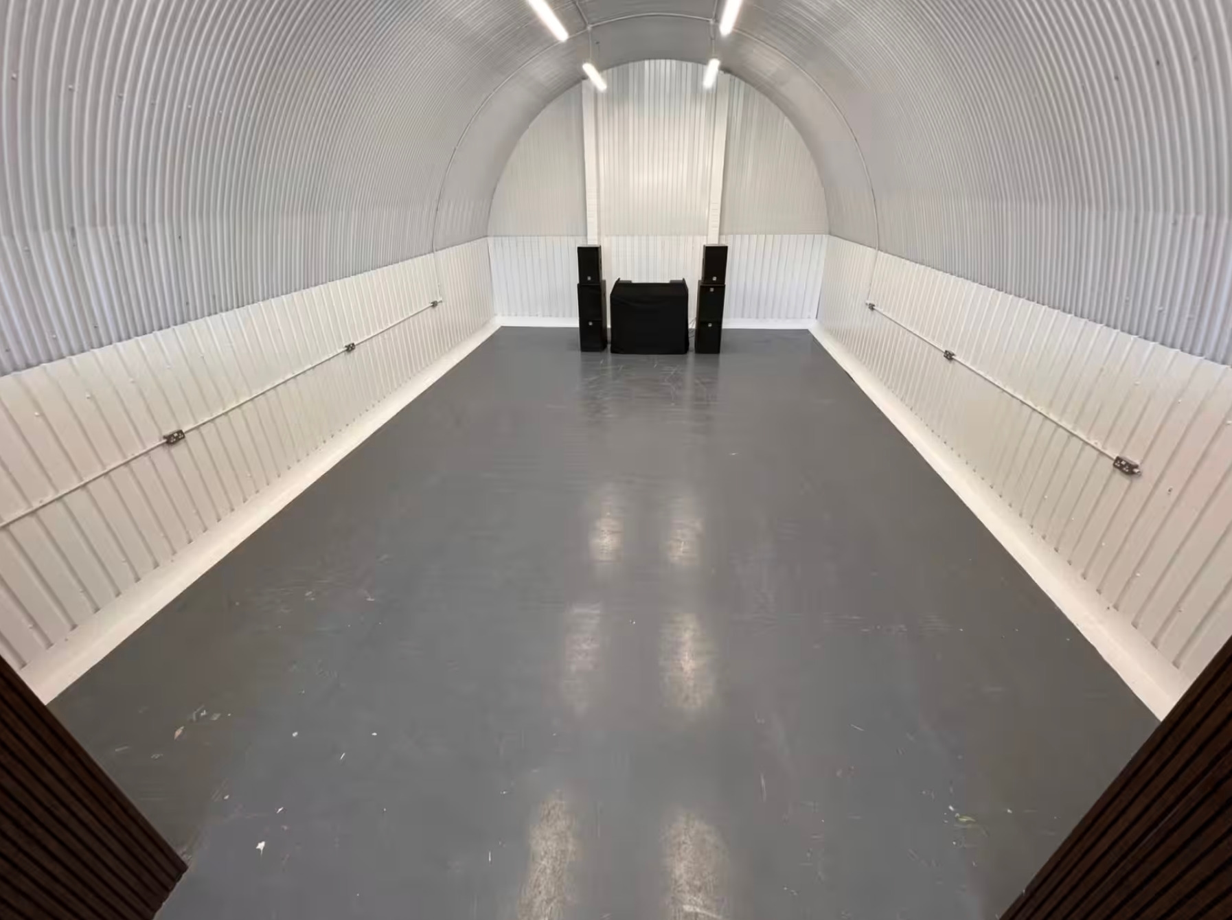 Photo of Gaffe, Event Space