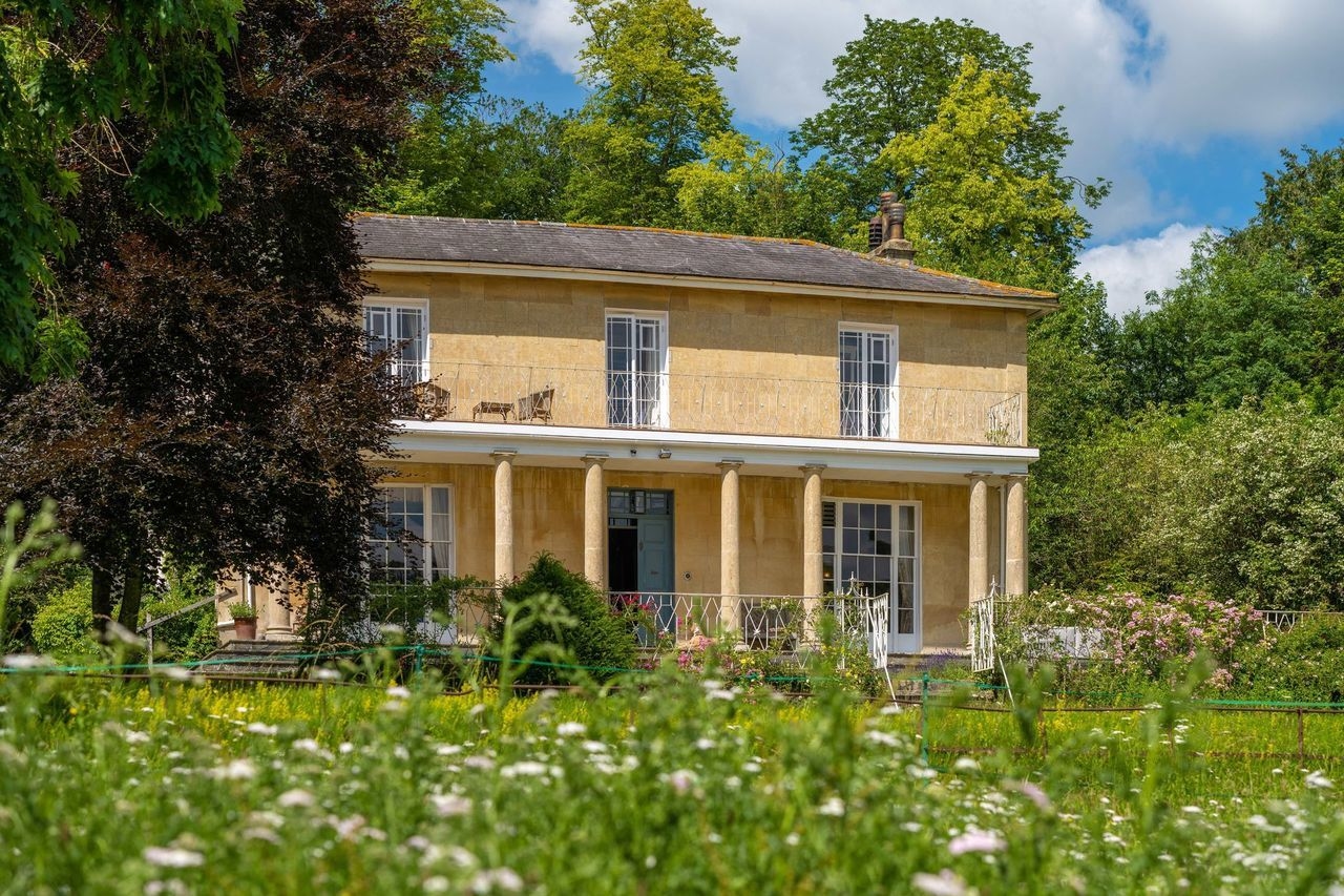 Photo of Henge Estate, Exclusive Hire