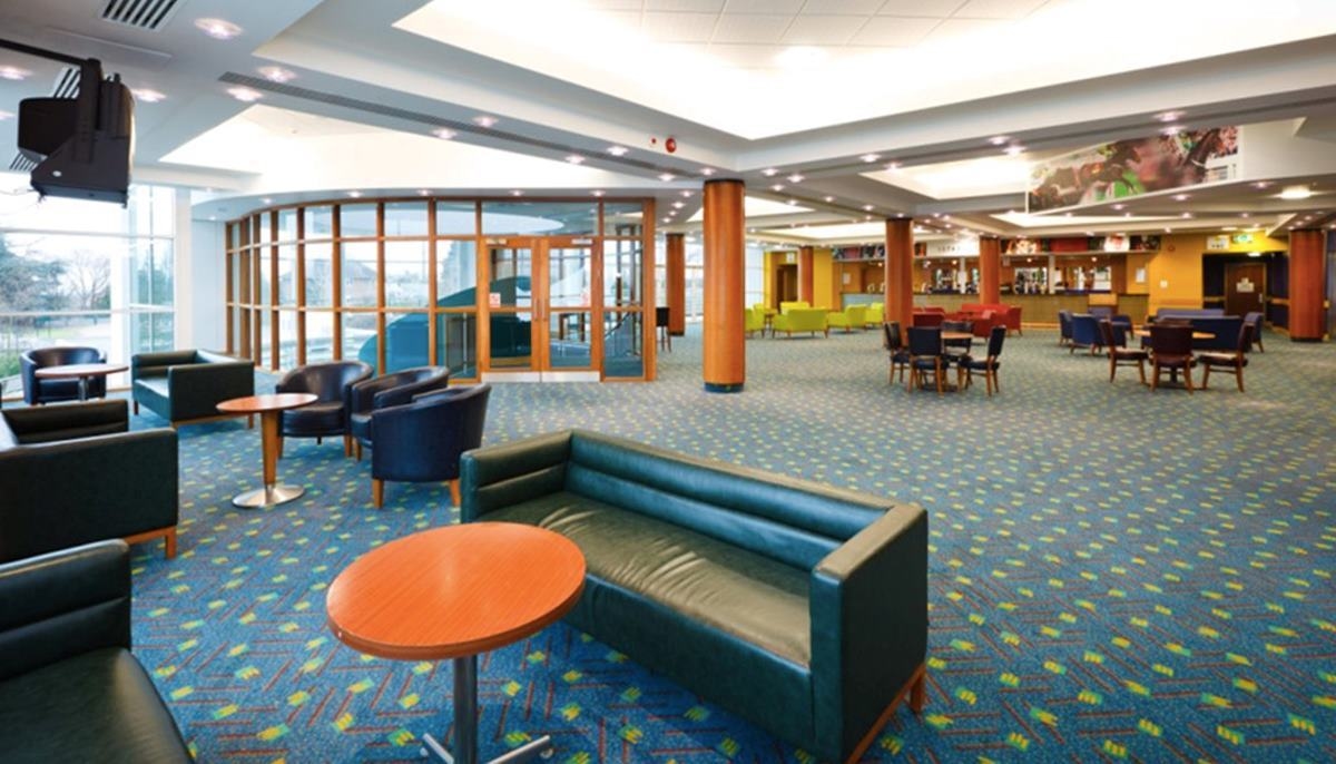 Photo of Cheltenham Racecourse, Istabraq