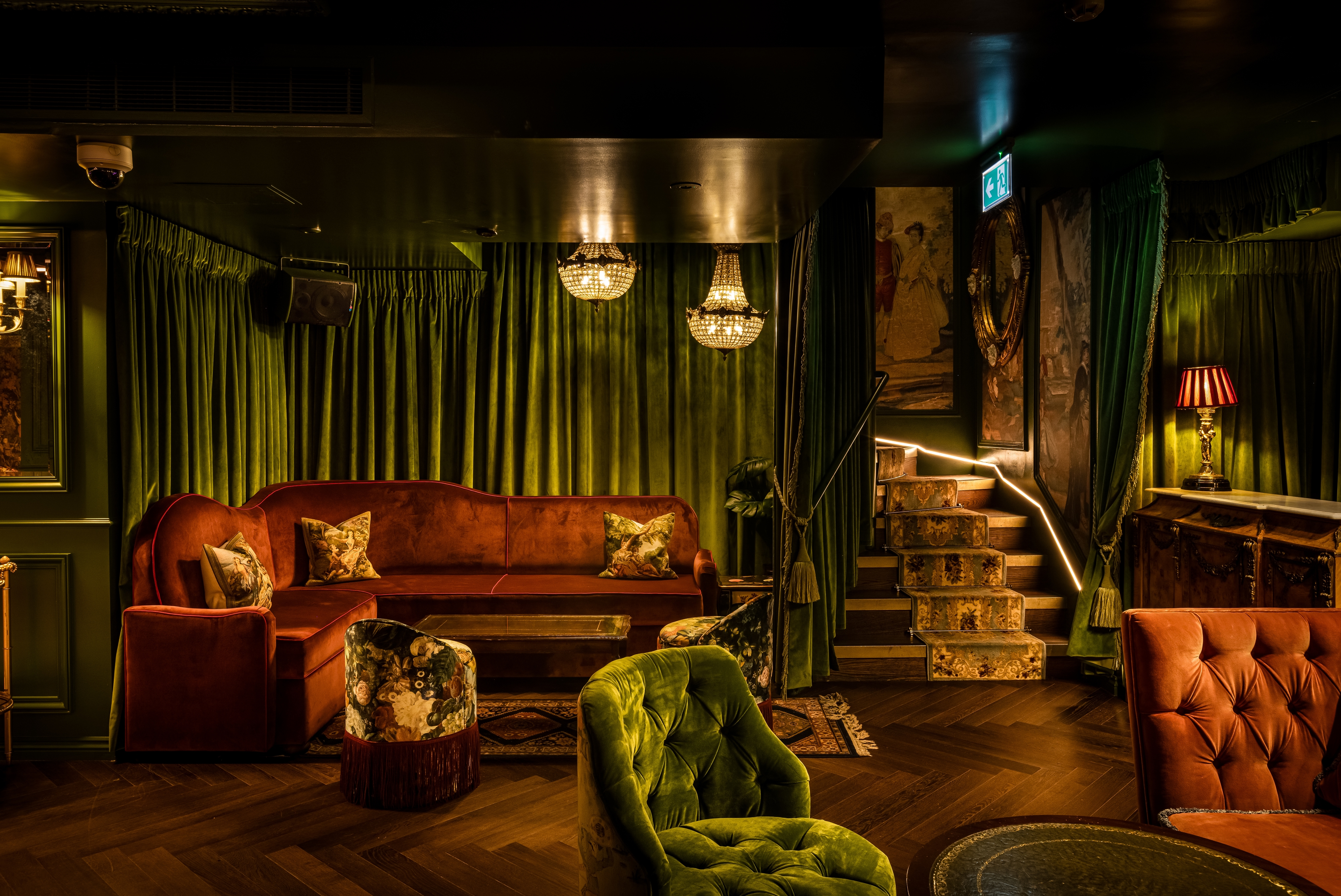 Photo of Dear Darling, Full Venue Hire