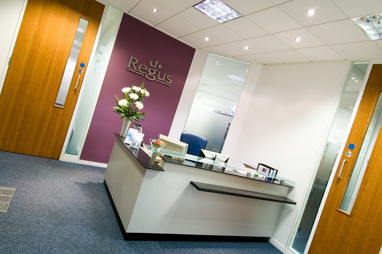 Photo of Regus Express Gatwick South Terminal, Greenwich