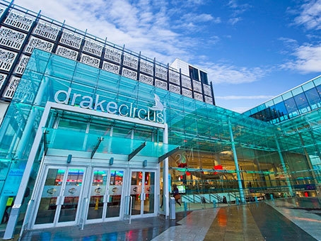 Photo of Regus Express Plymouth Drake Circus, Elizabeth