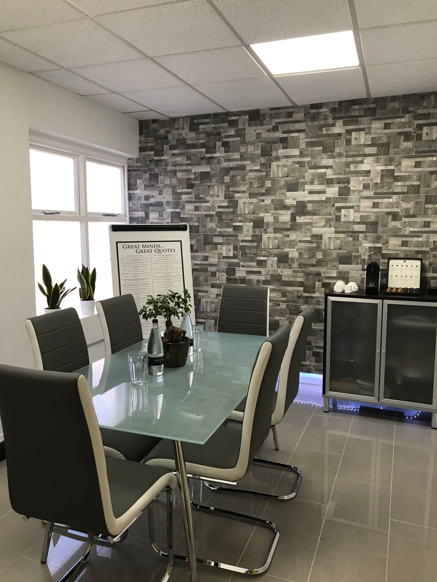 Photo of Hitchen And Co; 6-8 York Place, Hitchen And Co