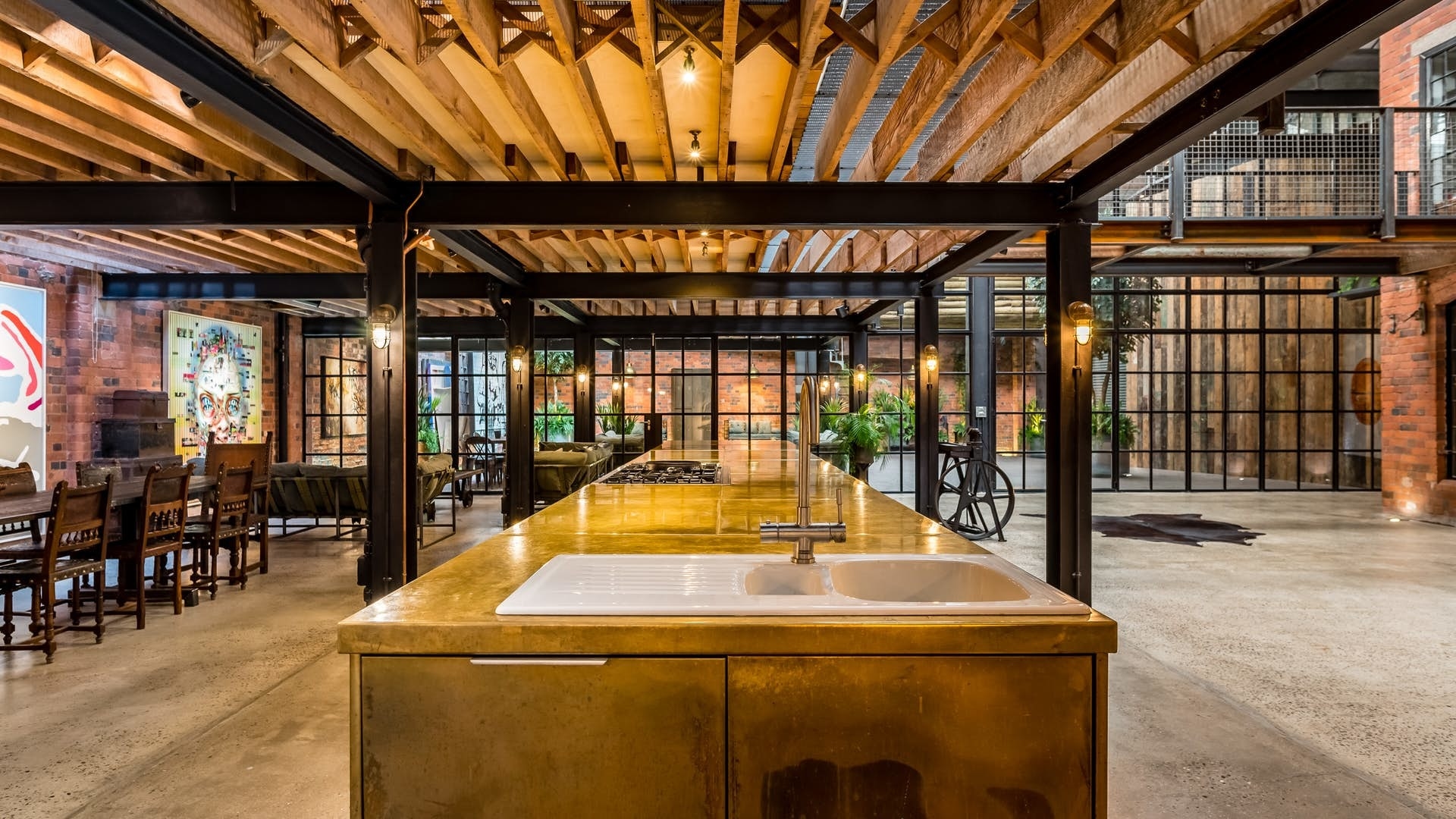 Photo of The Compound, Exclusive Hire