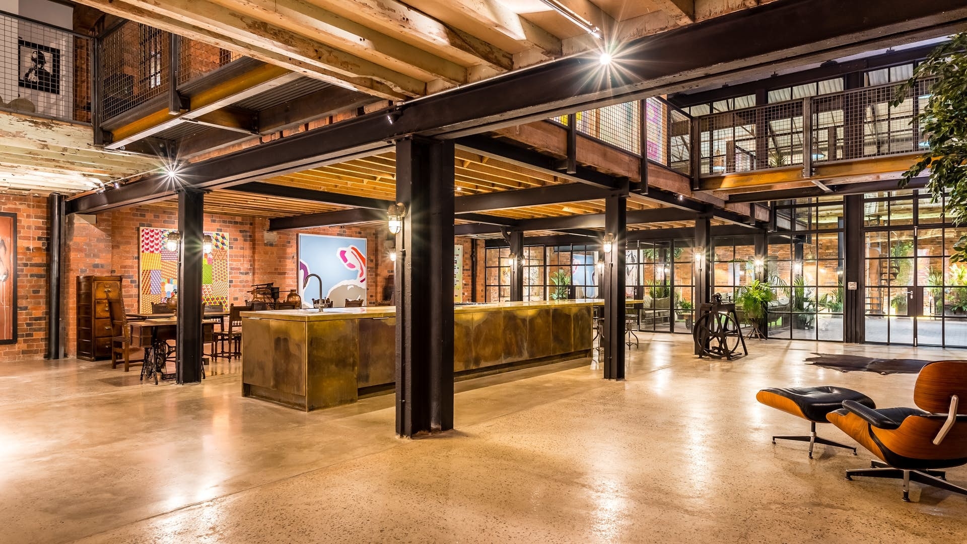 Photo of The Compound, Exclusive Hire