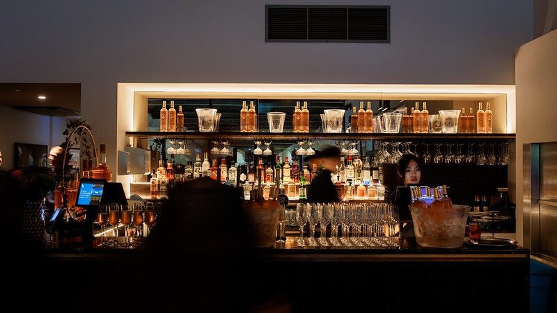 Photo of BFI Southbank, Balcony Bar