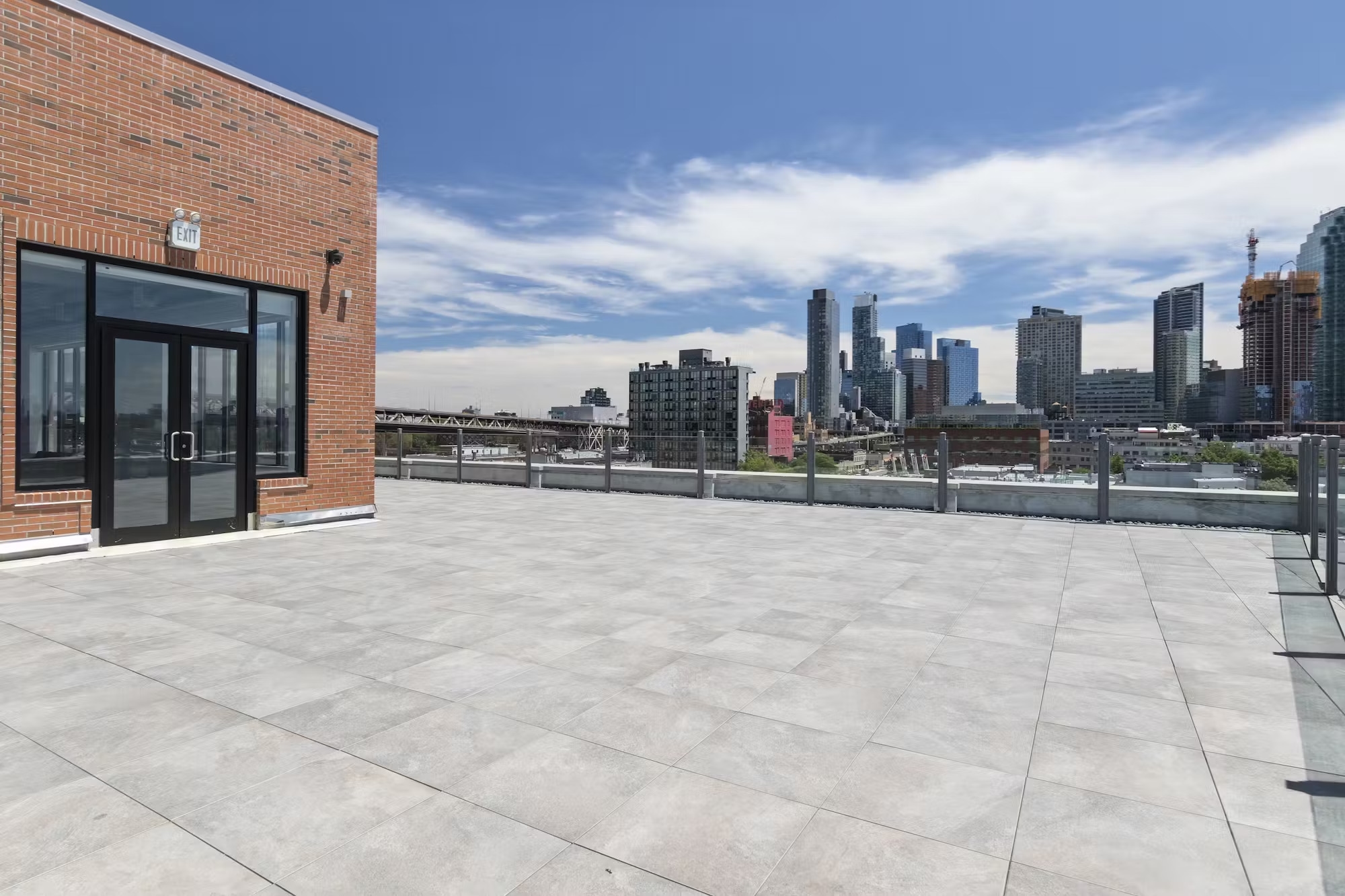 Photo of The Bordone LIC, Main Space / Outdoor Terrace