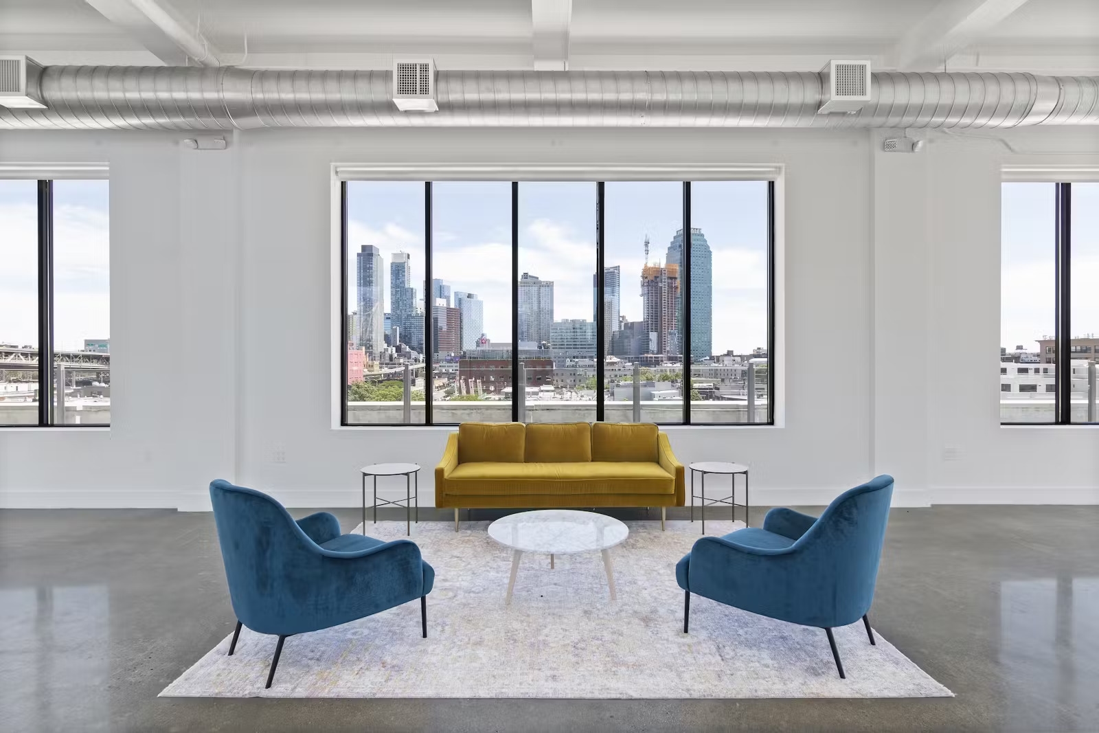 Photo of The Bordone LIC, Penthouse / Rooftop