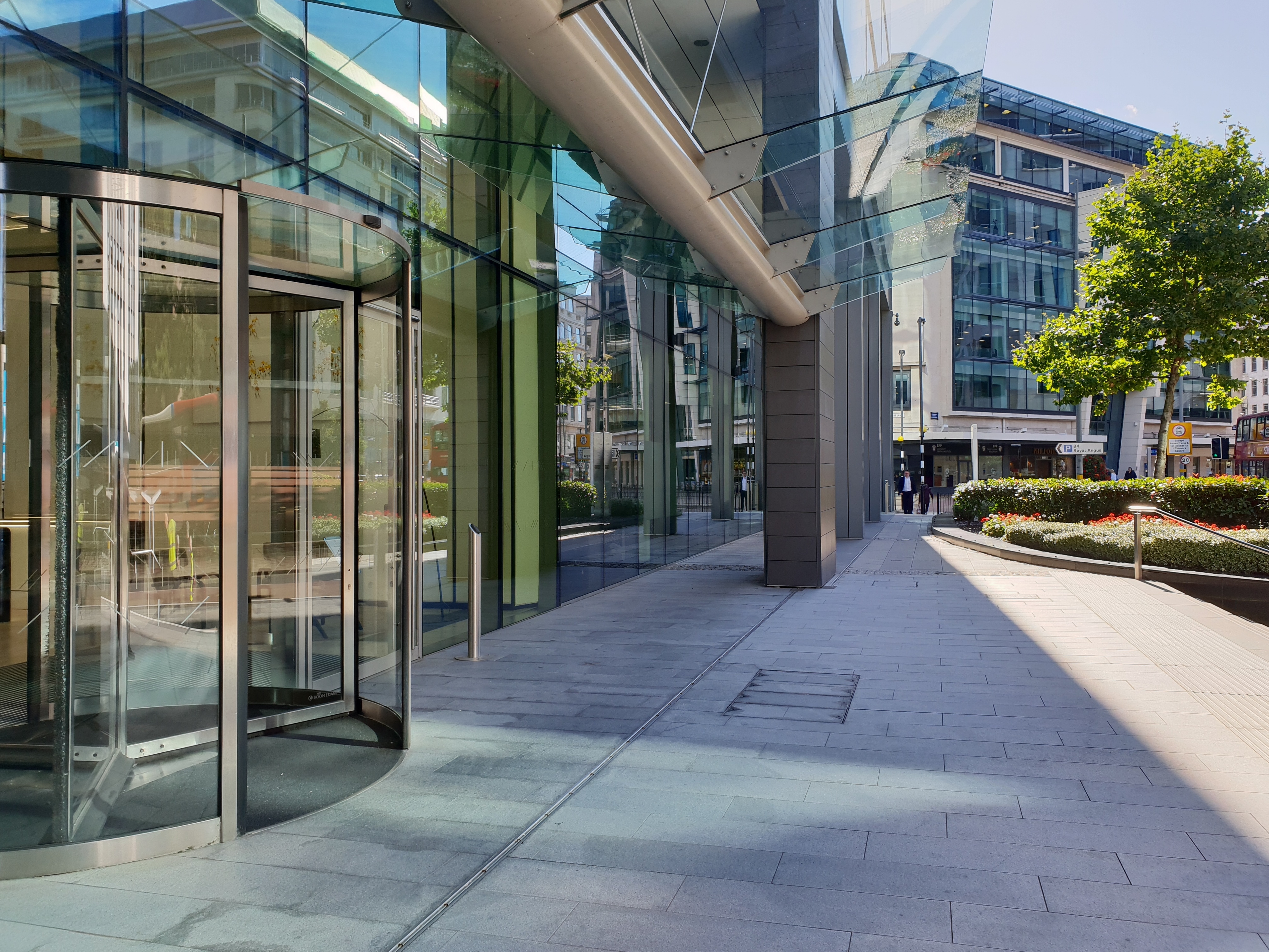 Photo of Orega Birmingham