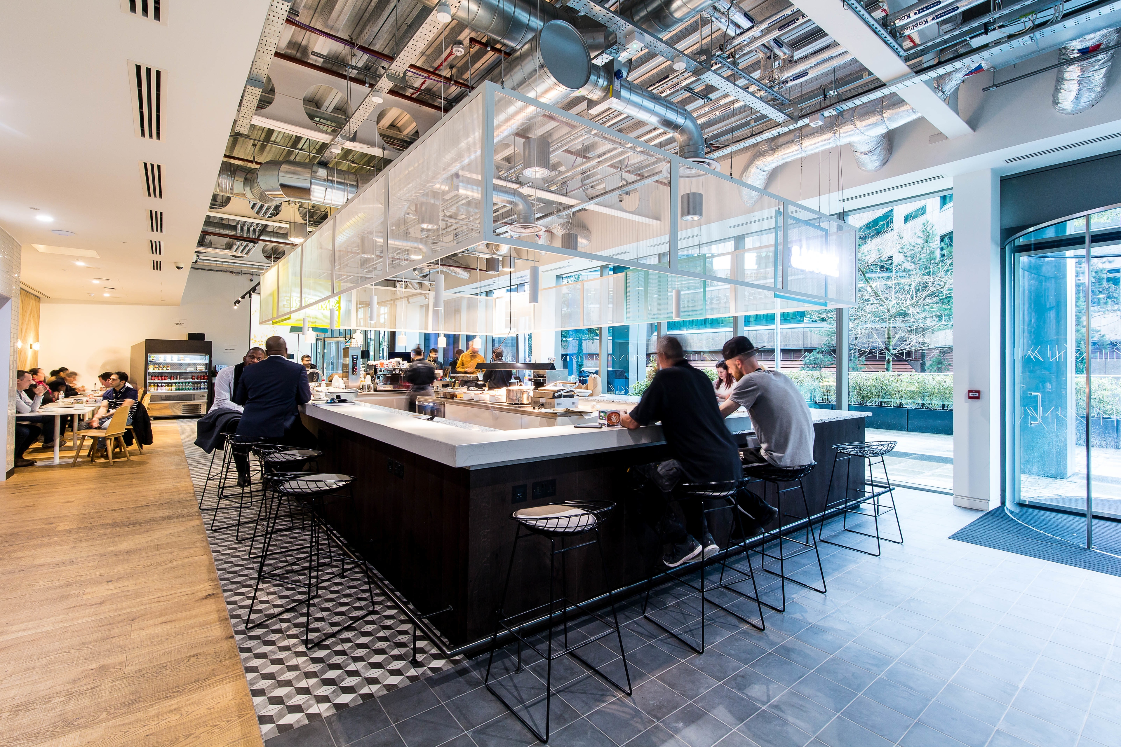 Photo of Orega Birmingham