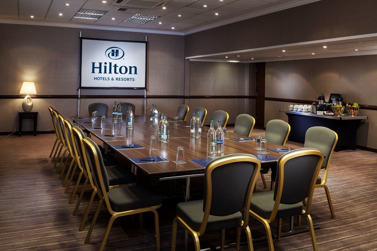 Photo of Hilton Bath City, Somerset