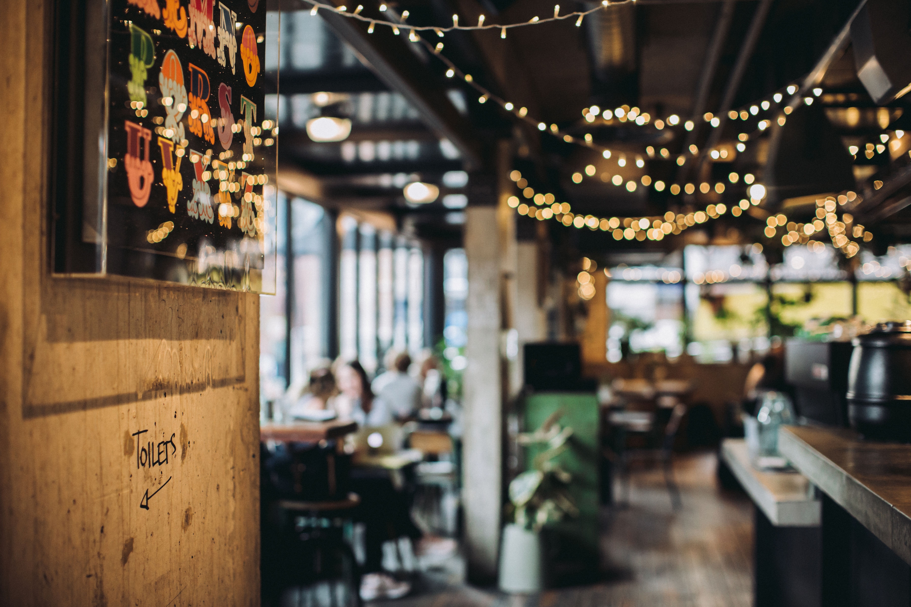 Photo of Heist Bank, Christmas Hire