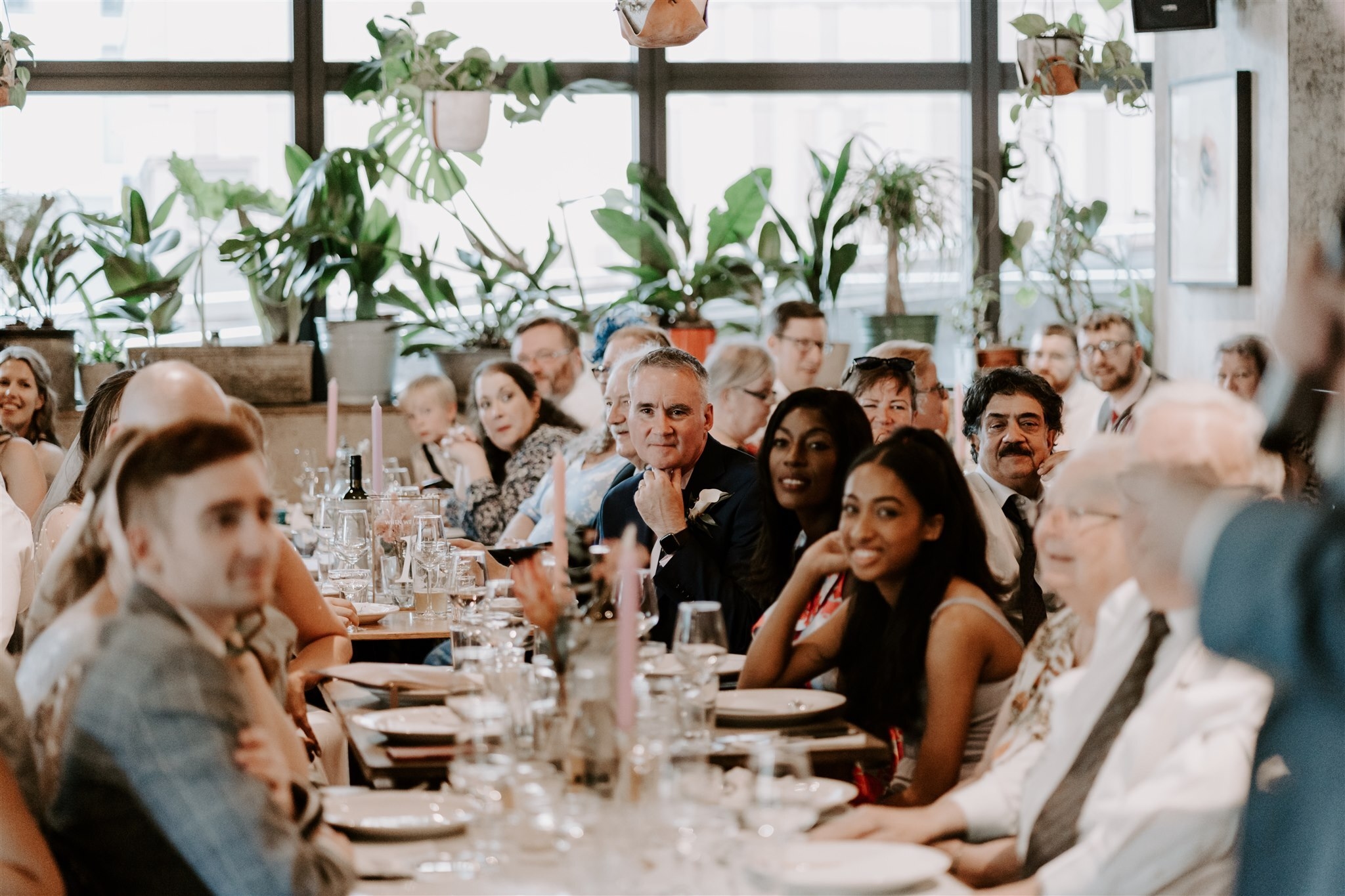 Photo of Heist Bank, Wedding Hire