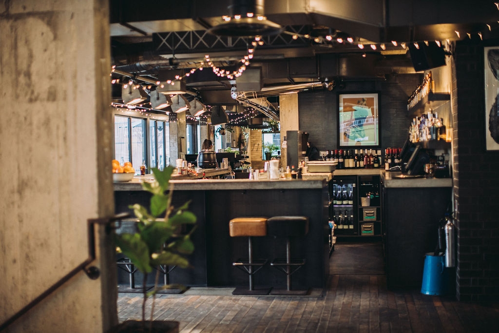 Photo of Heist Bank, Wedding Hire