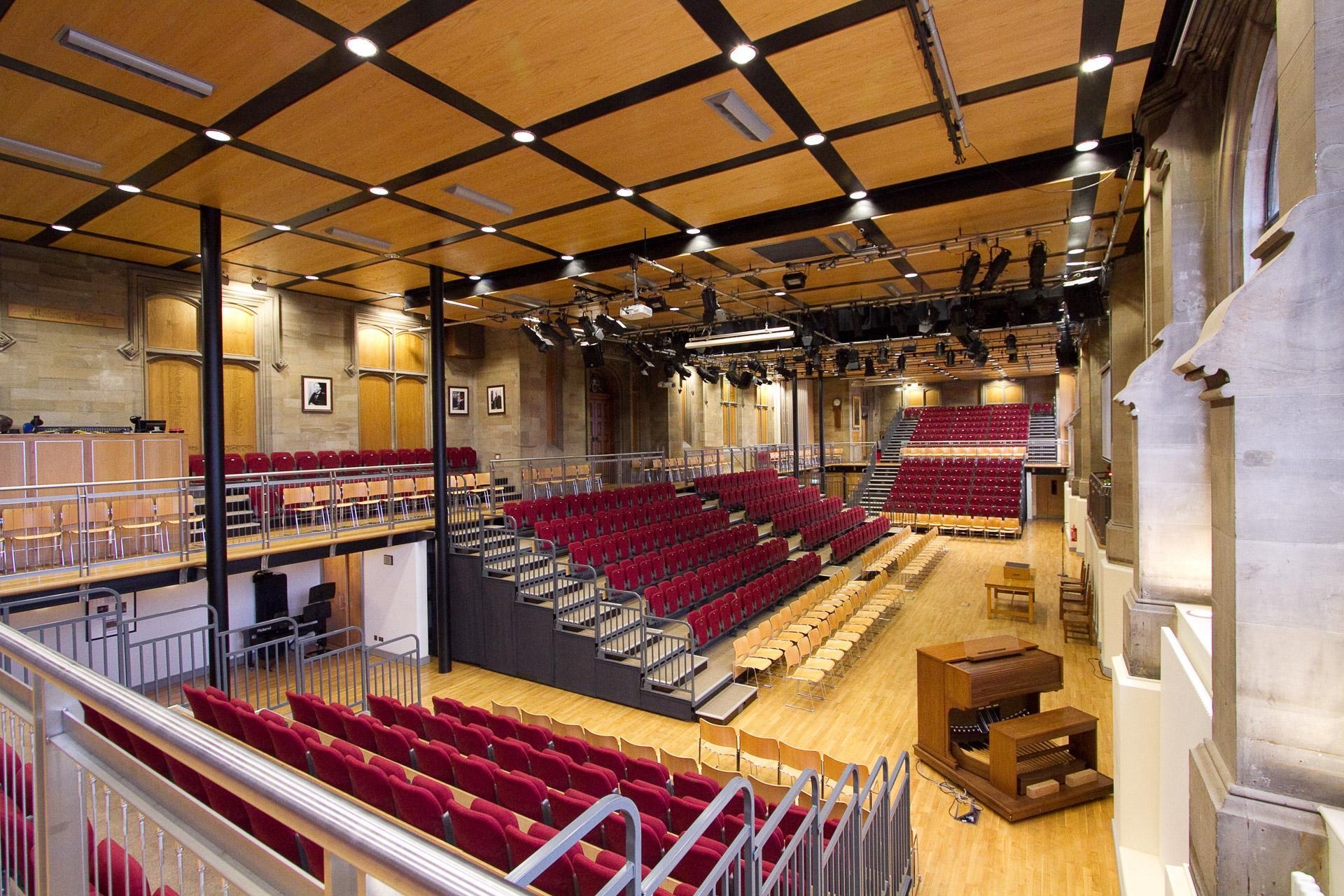 Photo of Erskine Stewart's Melville Schools