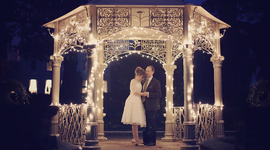 Photo of Eastington Park, Exclusive Hire