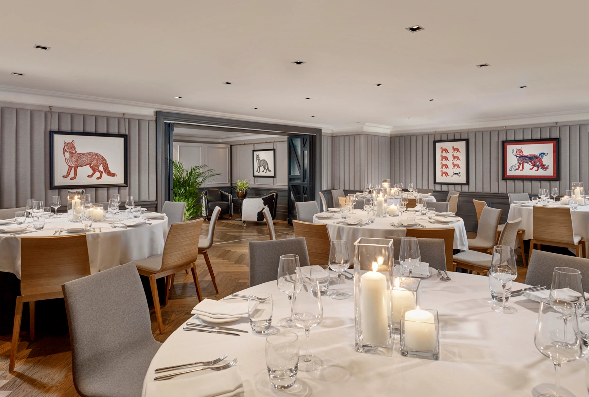 Photo of Holmes Hotel, The Gallery