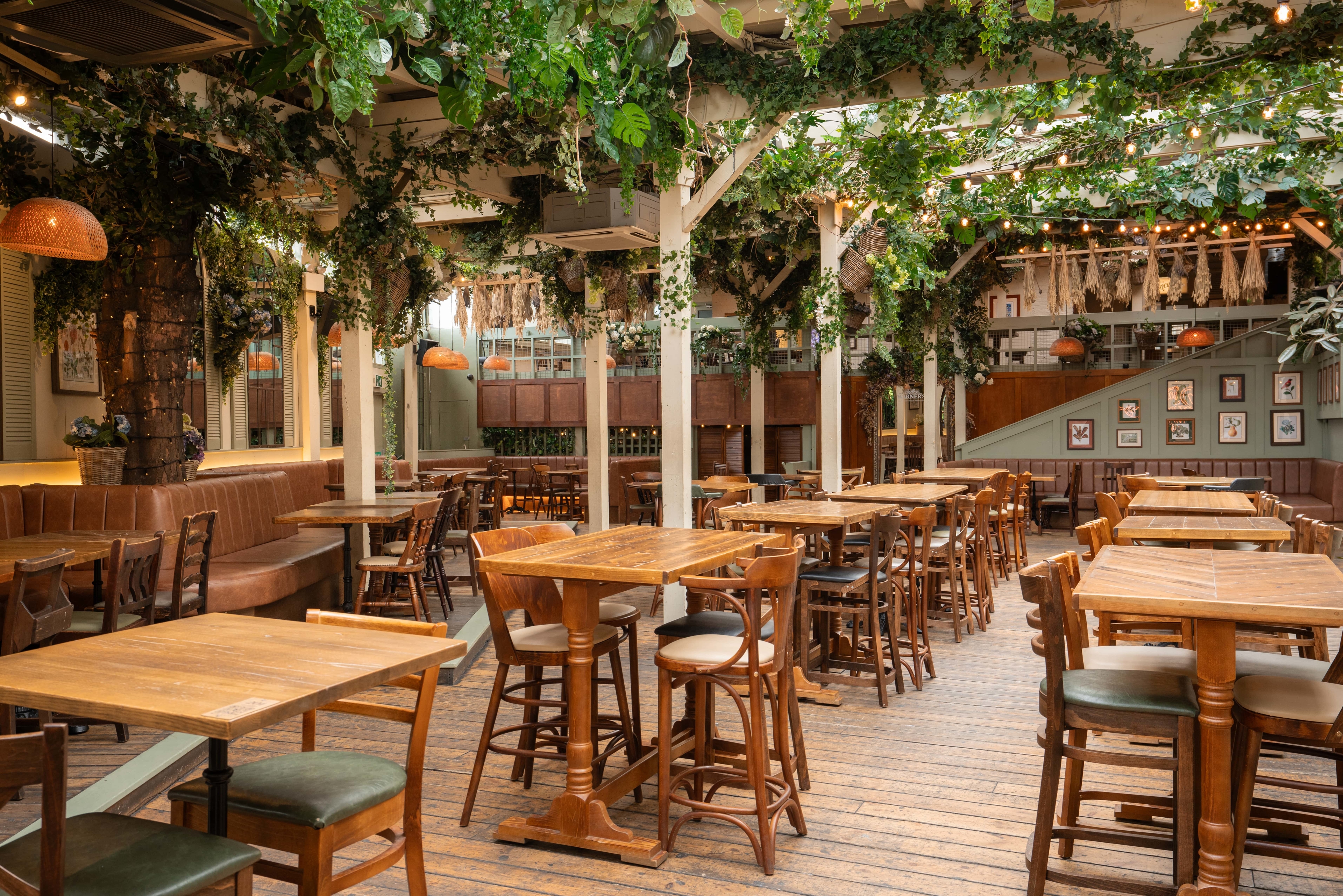 Photo of The Prince, Full Venue Hire