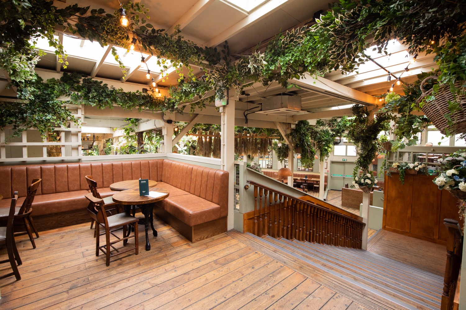 Photo of The Prince, Full Venue Hire