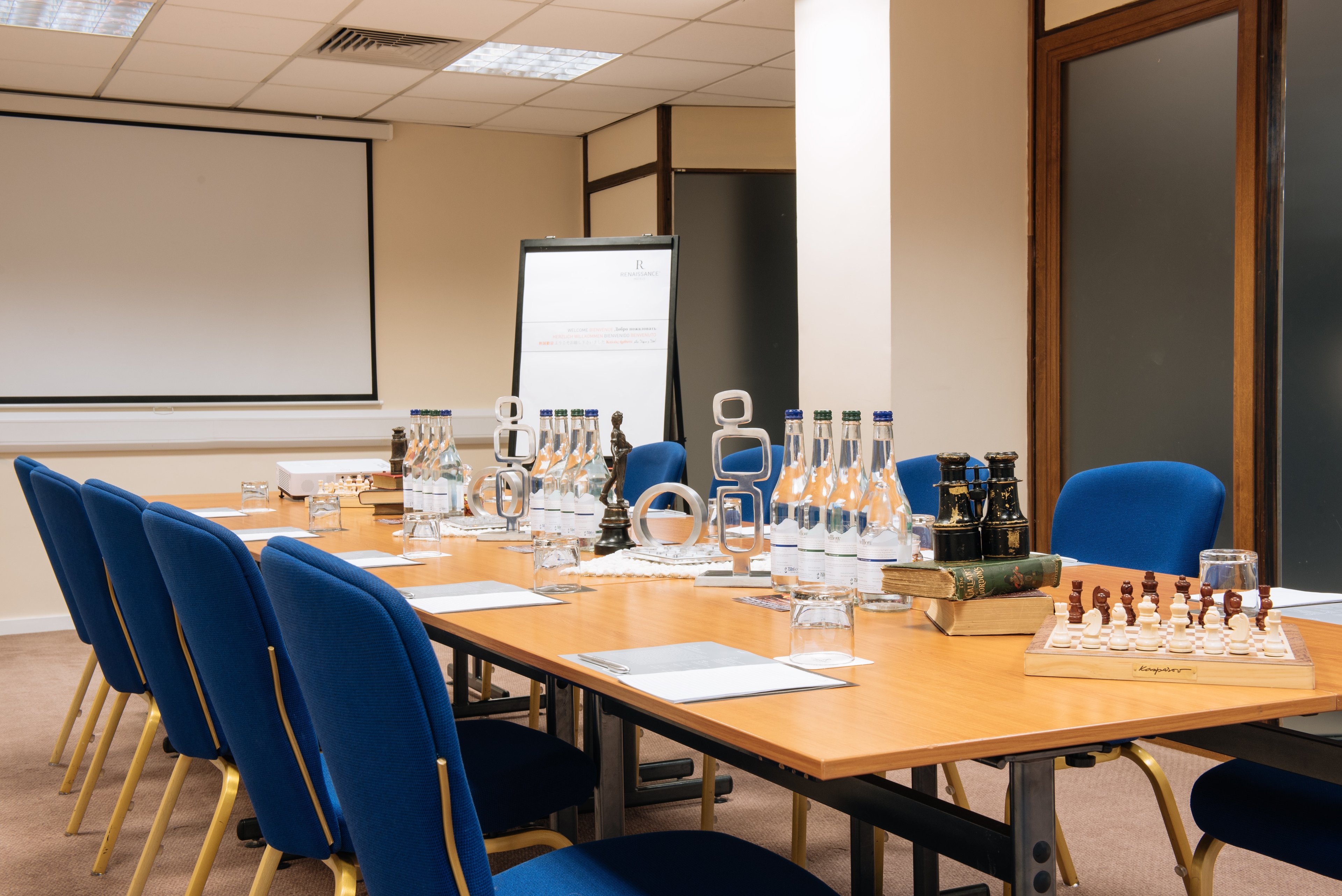 Photo of Renaissance London Heathrow Hotel, Greenwich