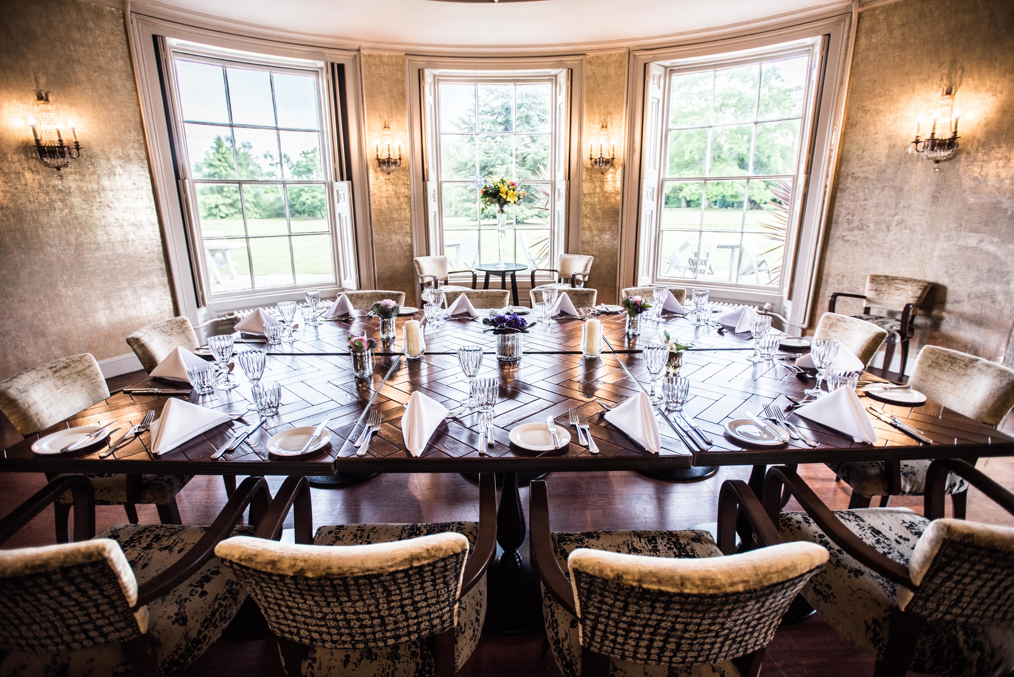 Photo of Stoke Place, Thomas Gray