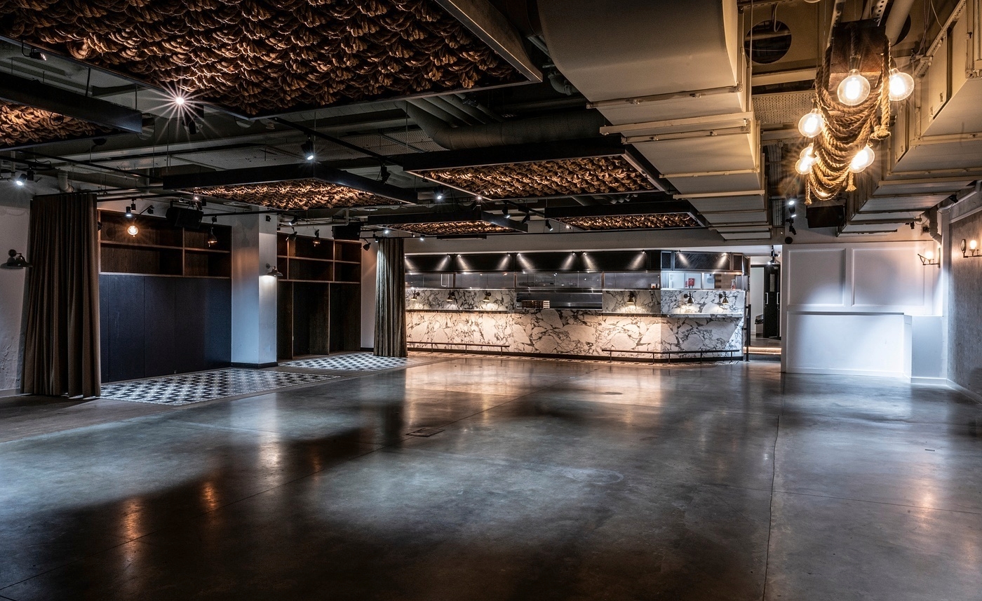 Photo of Bread Street Kitchen - The City, Events Space
