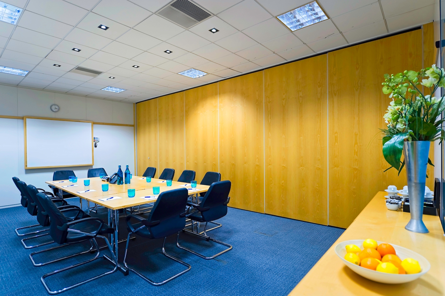 Photo of Regus Slough Bath Road, Antwerp