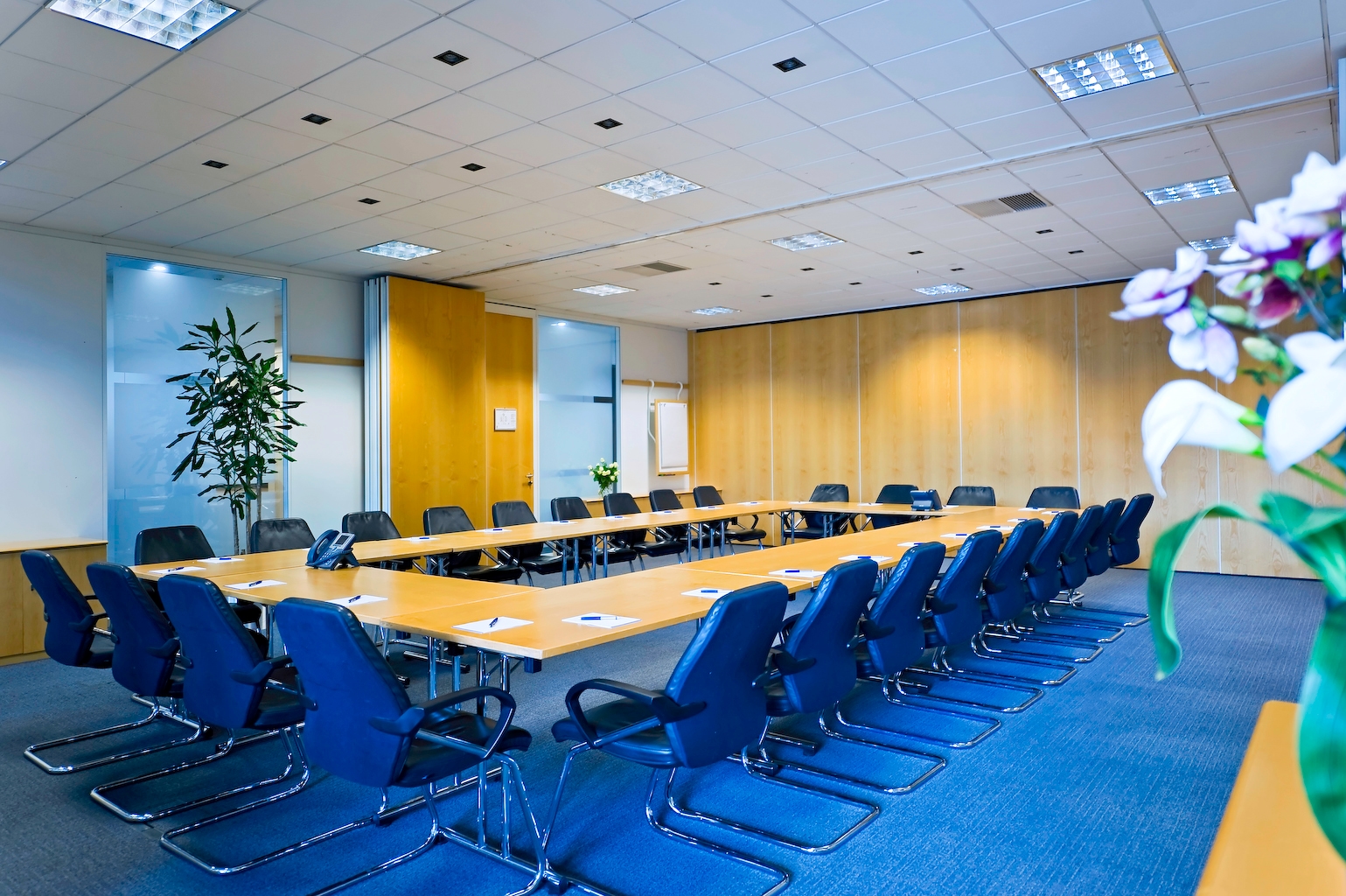 Photo of Regus Slough Bath Road, Milan