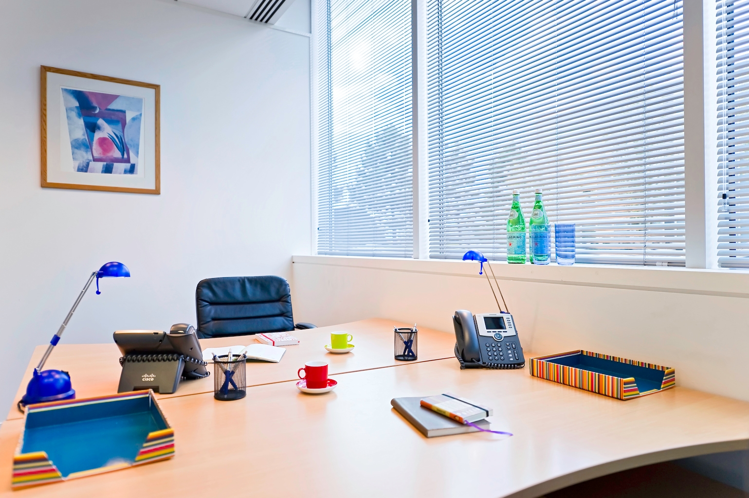 Photo of Regus Slough Bath Road, Athens