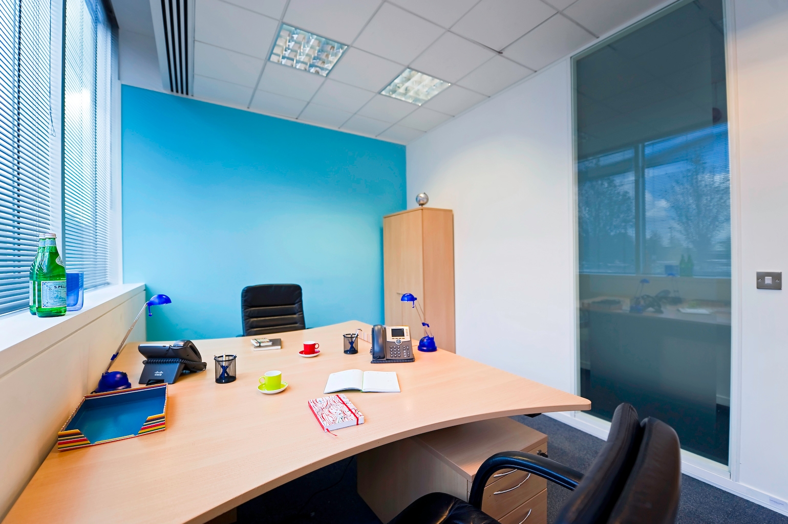 Photo of Regus Slough Bath Road, London