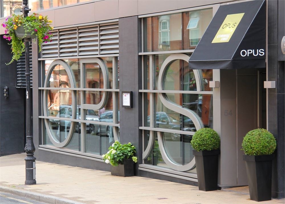 Photo of OPUS, Exclusive Hire