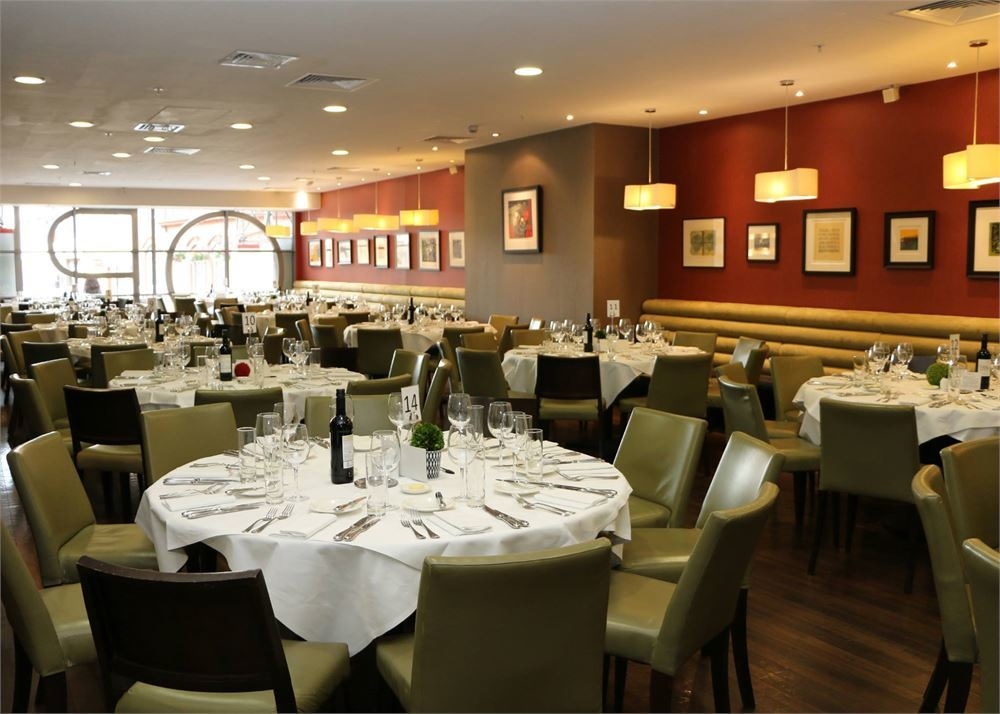 Photo of OPUS, Exclusive Hire