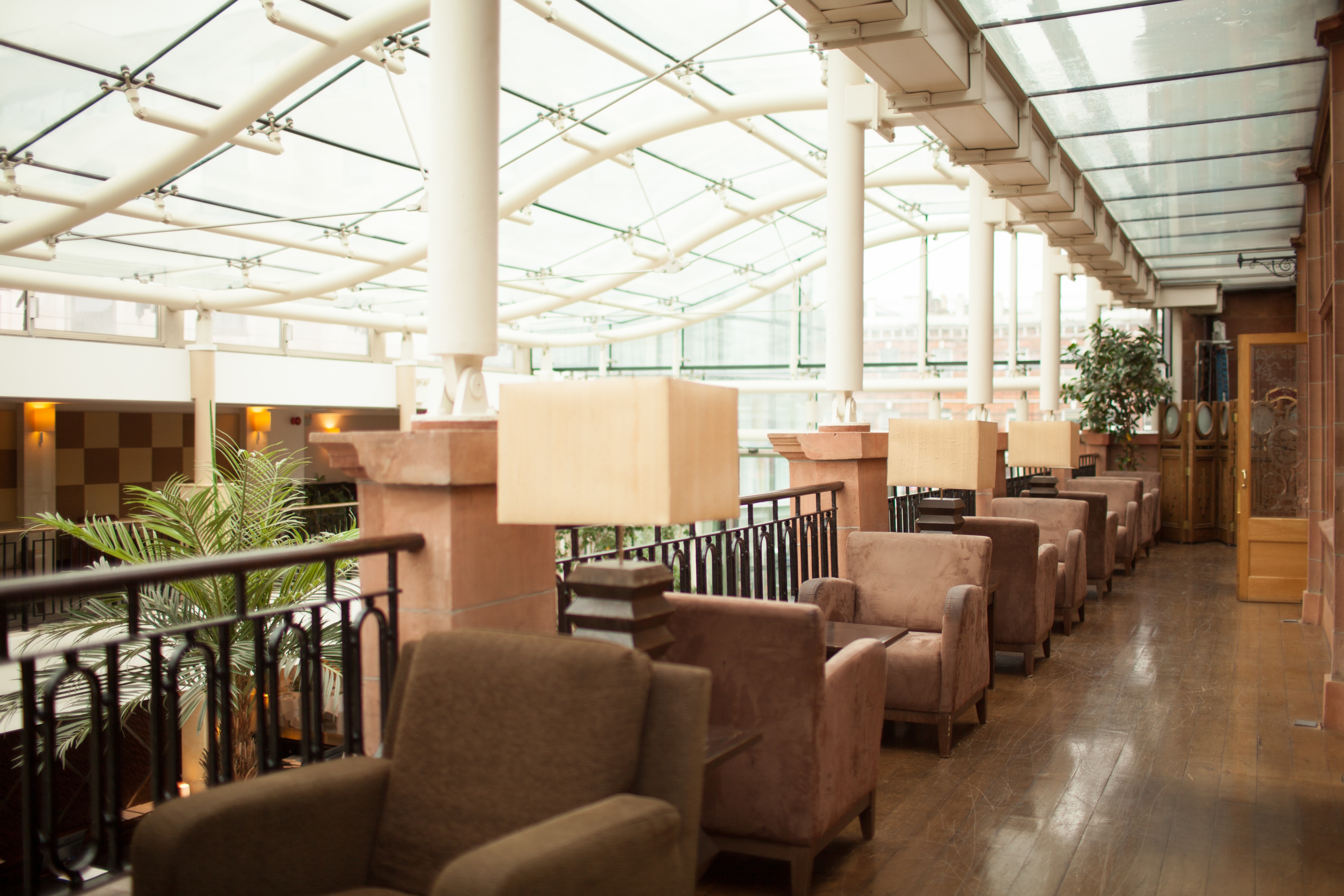 Photo of Clayton Crown Hotel, Sala Room