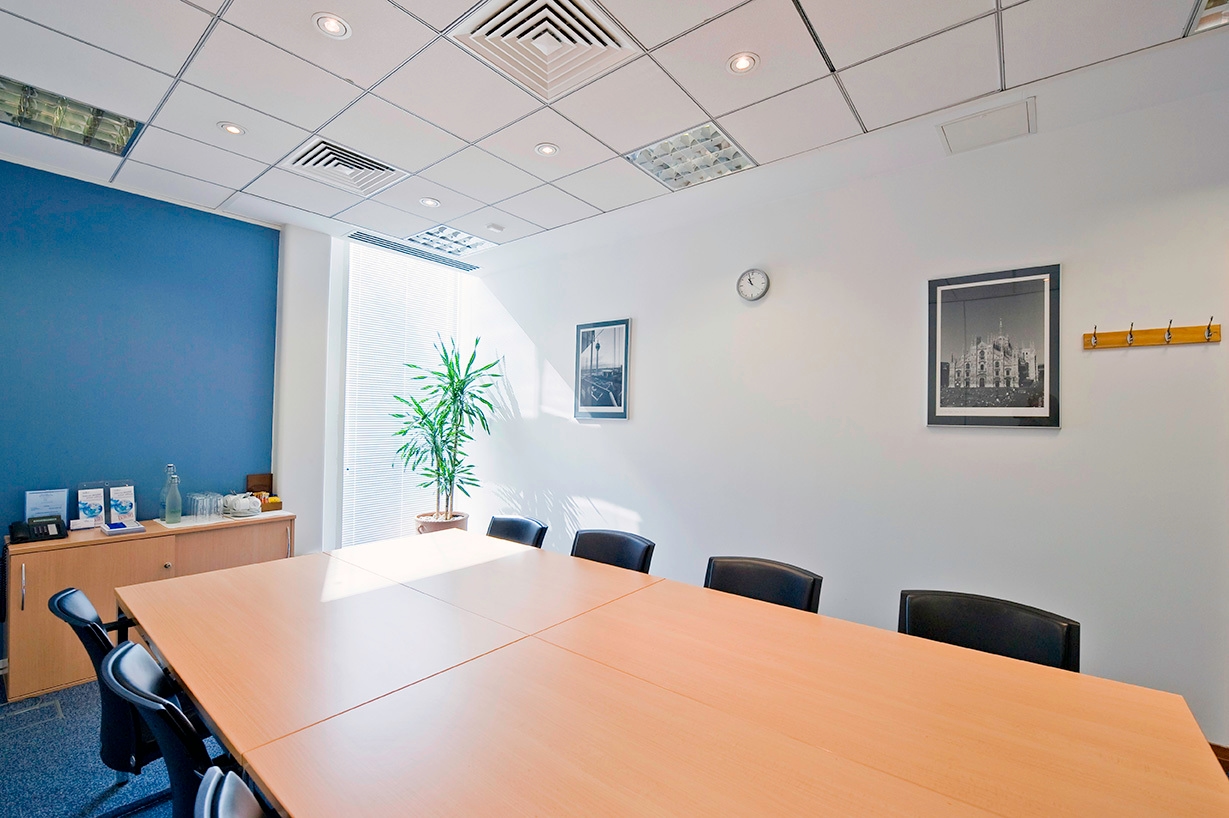 Photo of Regus Swindon Windmill Hill Business Park, Avebury