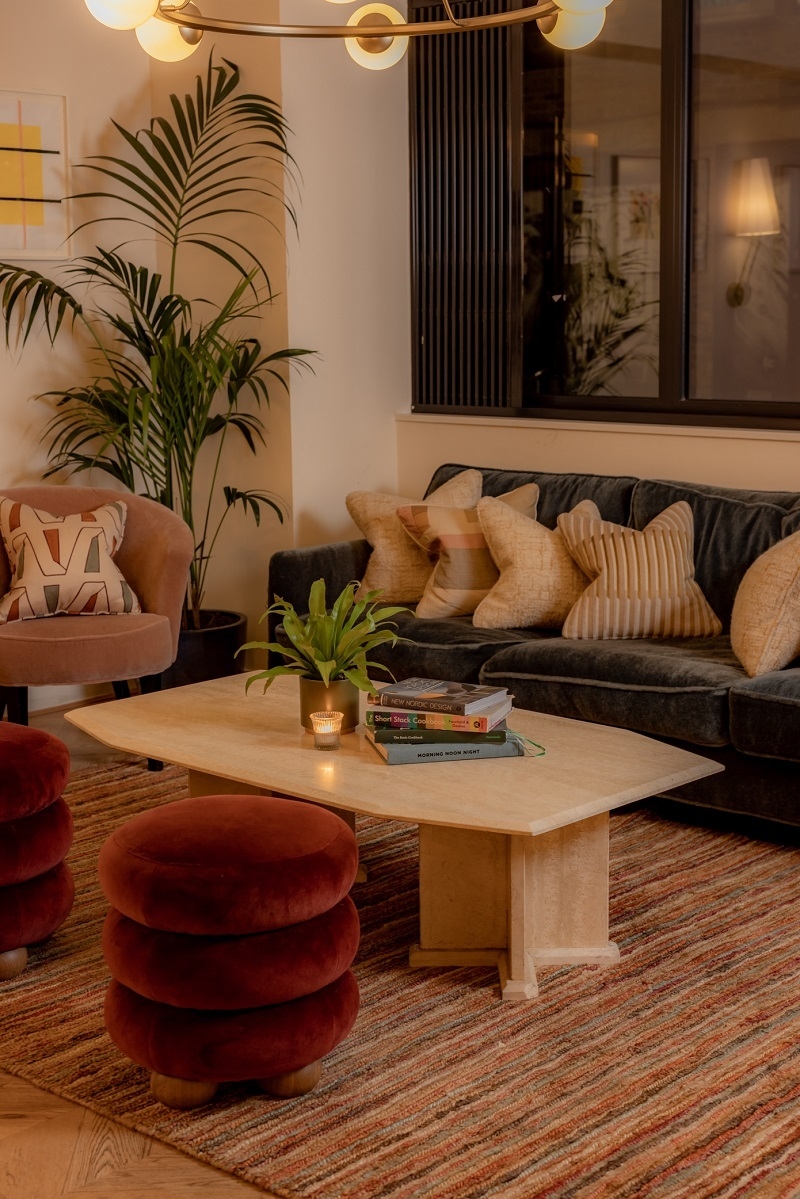 Photo of Cecconi's Private Room