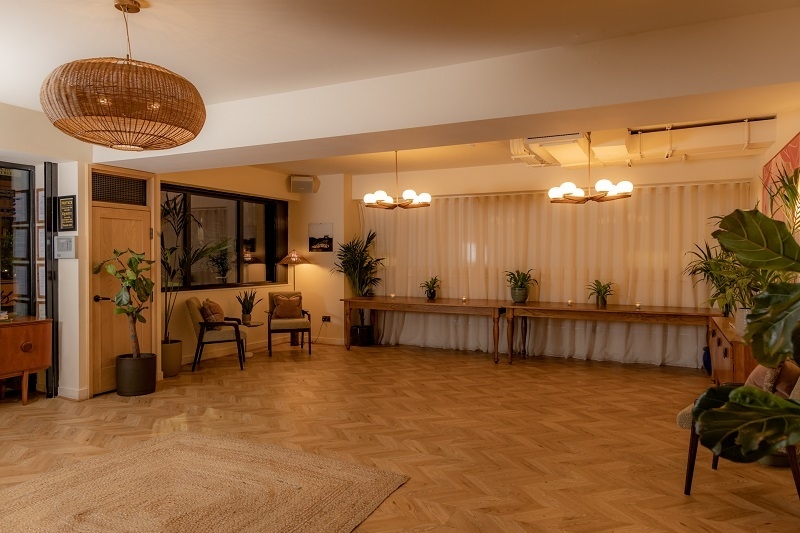 Photo of Cecconi's Private Room, Cecconi's Private Room