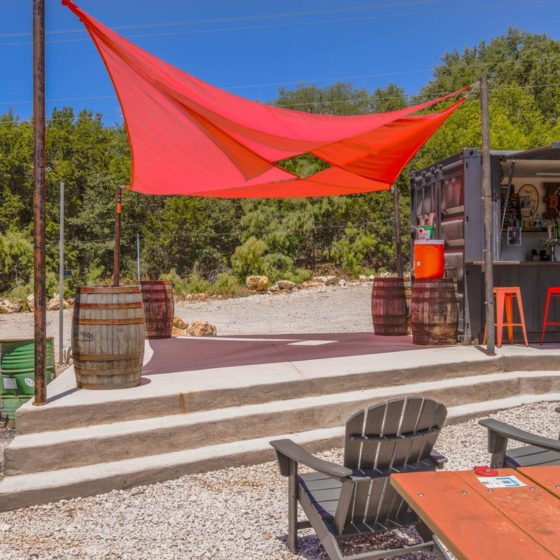 Photo of South Austin Beer Garden, Yard