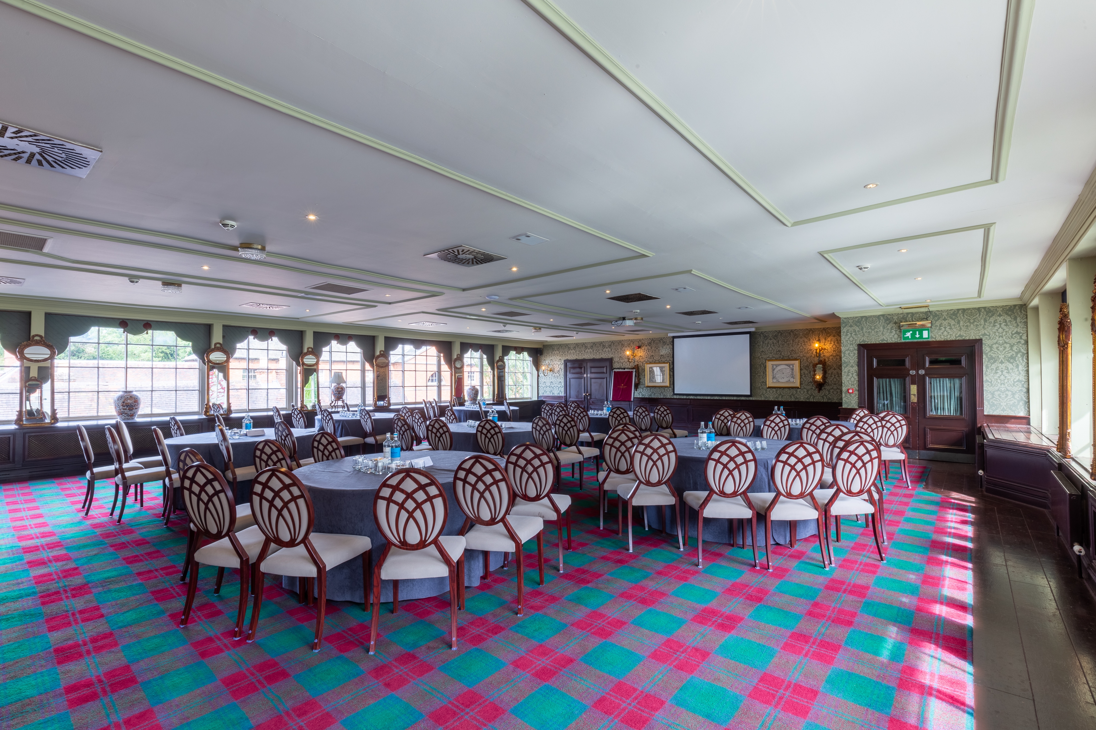 Photo of Coombe Abbey Hotel, High Court