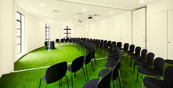 Photo of Christmas At Museum Of Brands, Conference Room