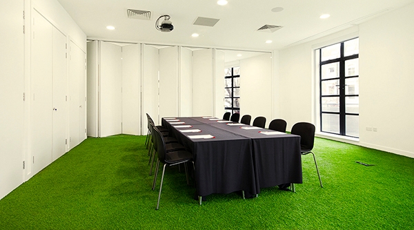 Photo of Christmas At Museum Of Brands, Conference Room