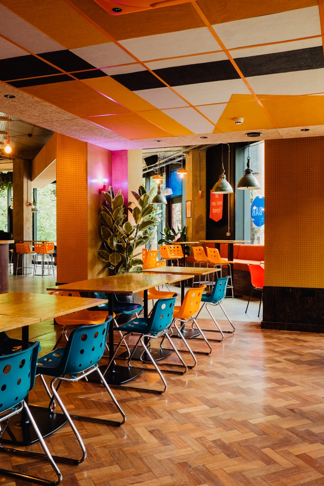 Photo of Nell's Kampus, The Snug