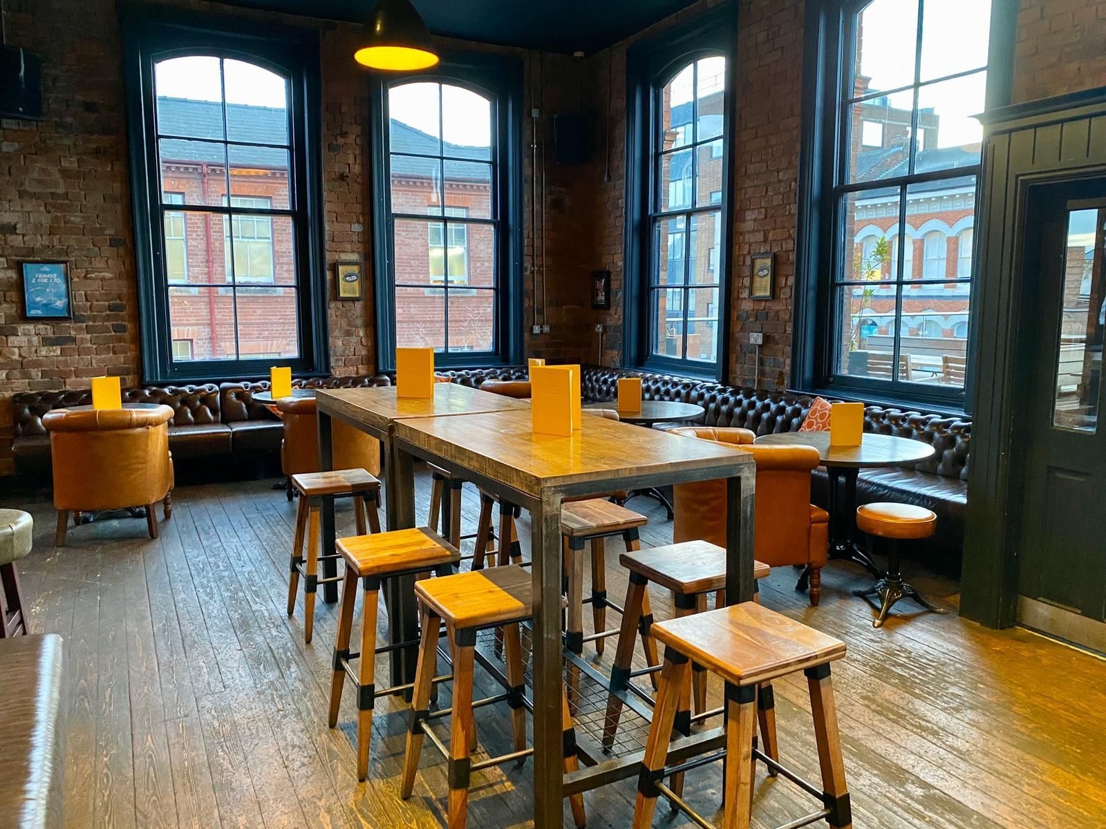 Photo of The Button Factory, The Loft