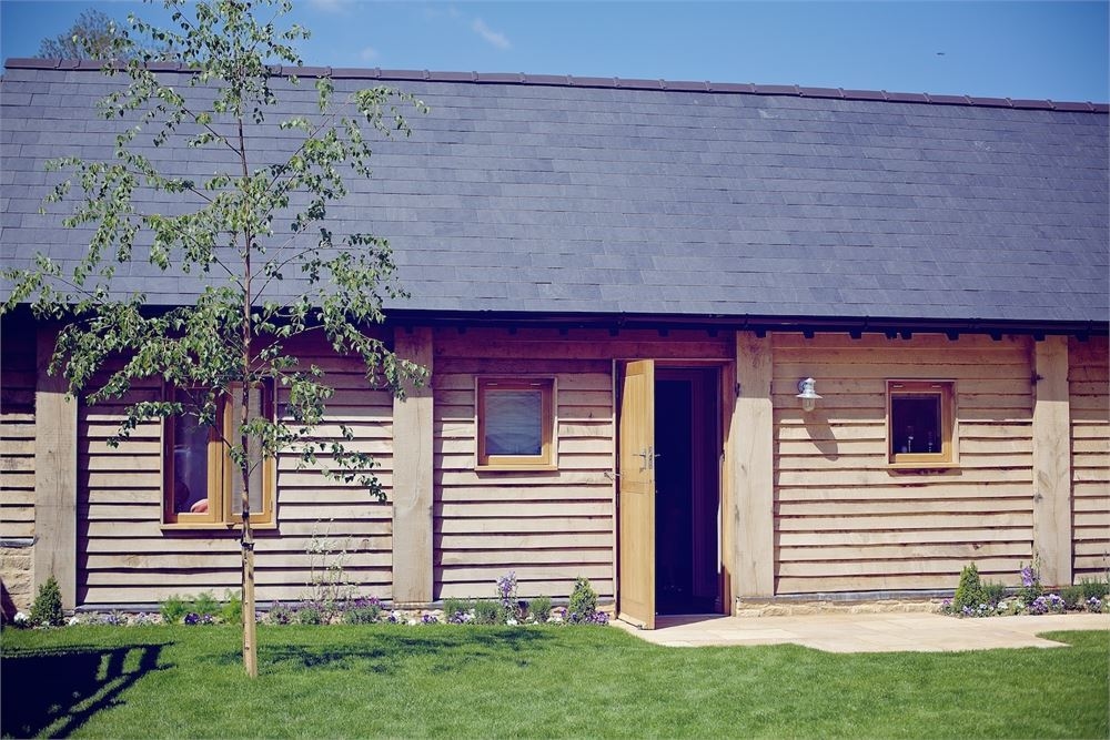 Photo of The Barn At Upcote, Exclusive Hire