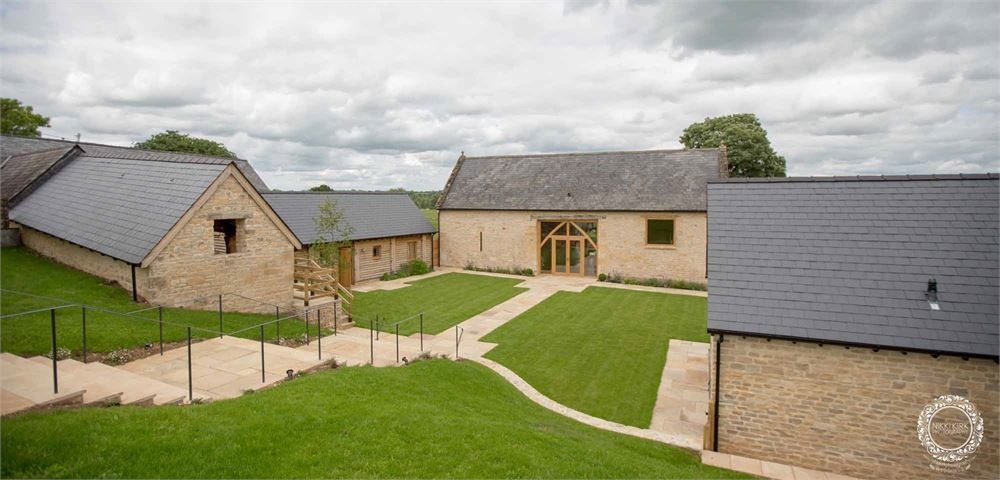 Photo of The Barn At Upcote, Exclusive Hire
