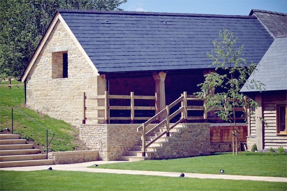Photo of The Barn At Upcote, Exclusive Hire