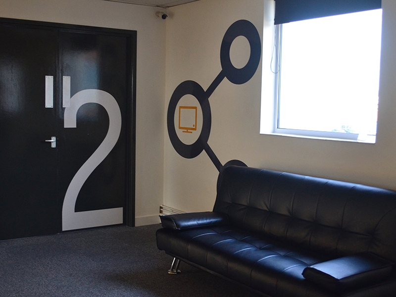 Photo of Cda, Events Area