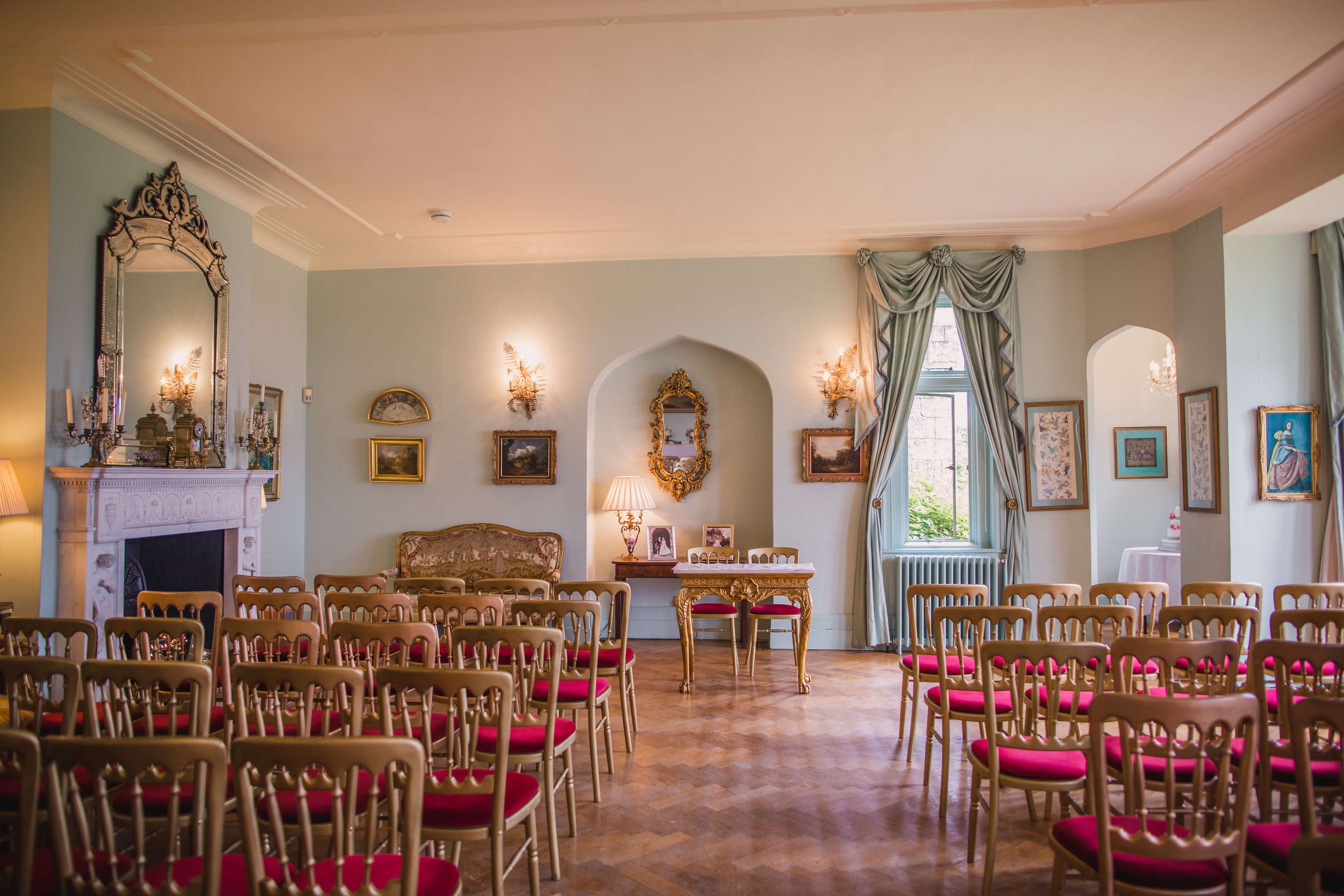 Photo of Wadhurst Castle, Meeting Rooms